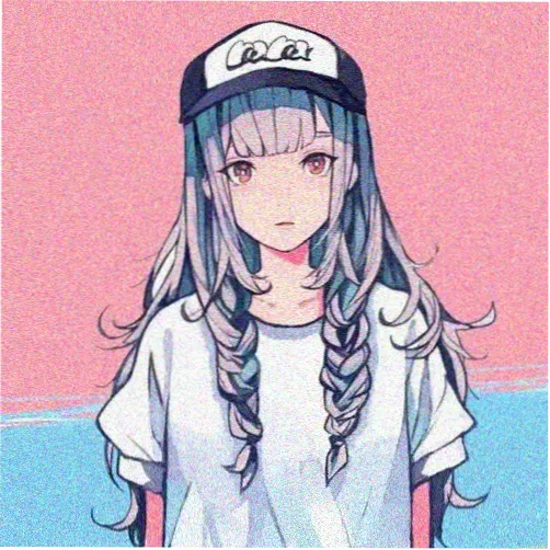 影迷毛衣针女士的头像